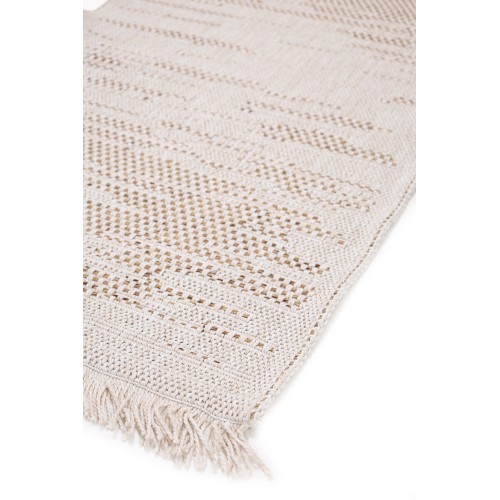 img-Ψάθα CRAFT 940604 CREAM Royal Carpet - 66 x 150 cm