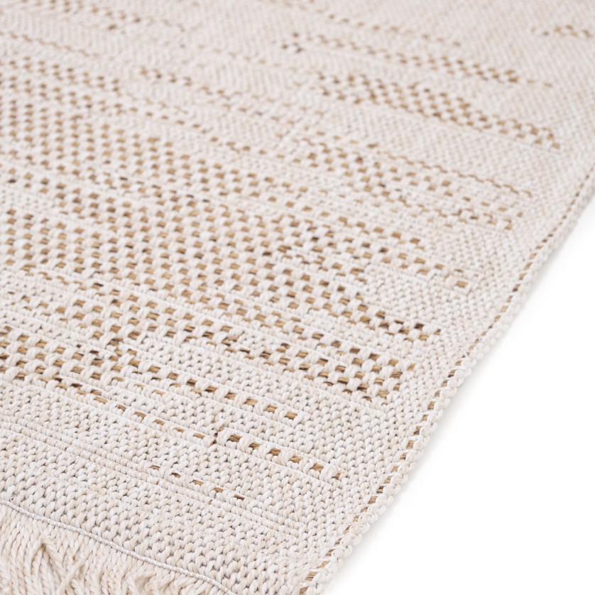 Ψάθα CRAFT 940604 CREAM Royal Carpet - 66 x 150 cm Ψάθα CRAFT 940604 CREAM Royal Carpet - 66 x 150 cm