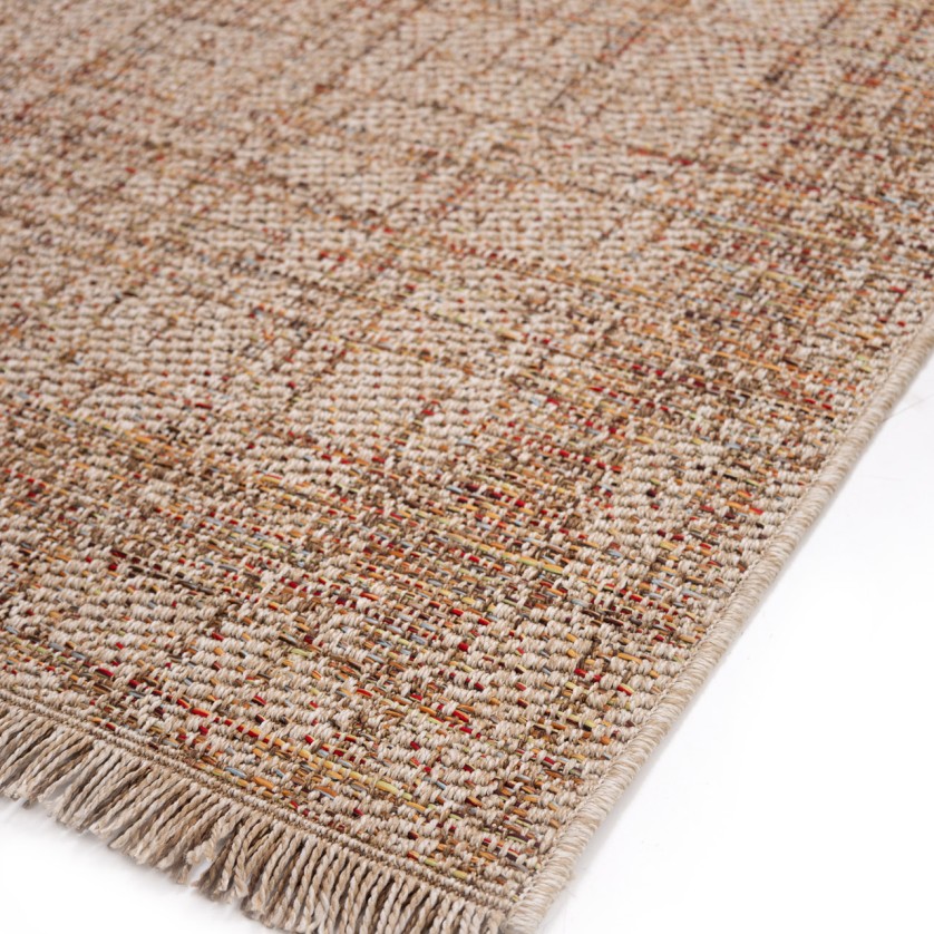 Ψάθα Crete 50010 D Royal Carpet - 160 x 230 cm Ψάθα Crete 50010 D Royal Carpet - 160 x 230 cm