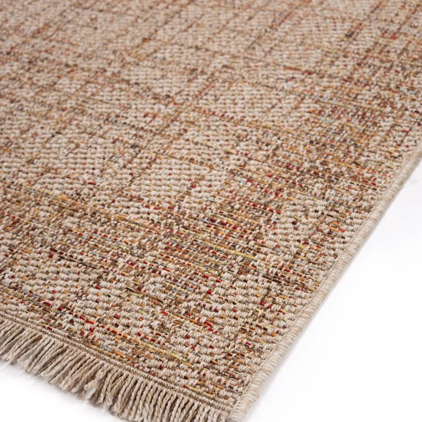 Ψάθα Crete 50010 D Royal Carpet - 200 x 290 cm Ψάθα Crete 50010 D Royal Carpet - 200 x 290 cm