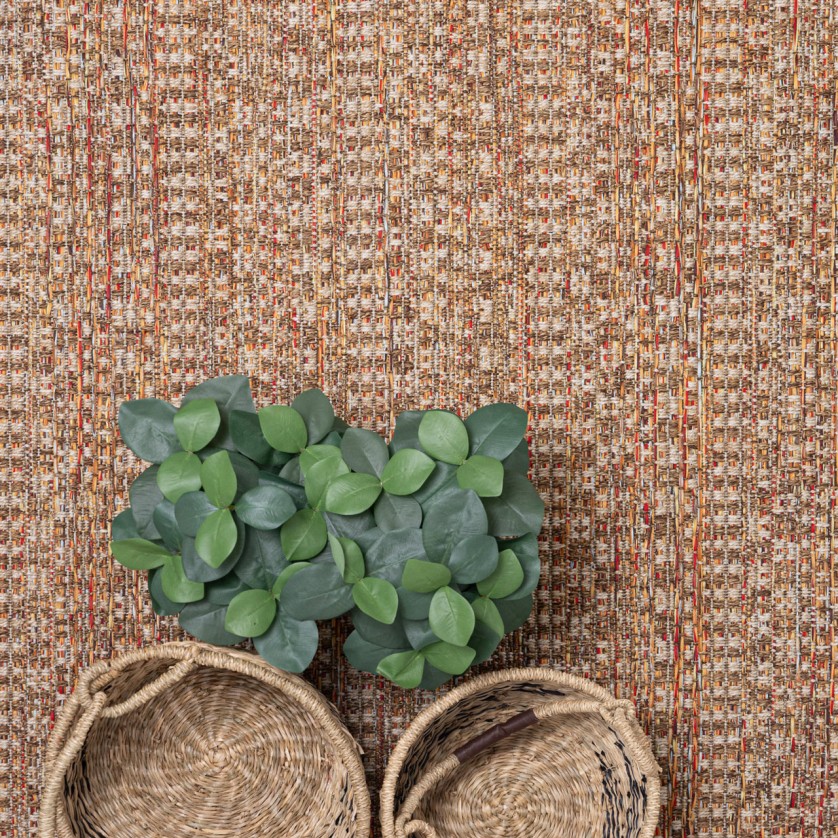 Ψάθα Crete 54001 X Royal Carpet - 200 x 290 cm Ψάθα Crete 54001 X Royal Carpet - 200 x 290 cm