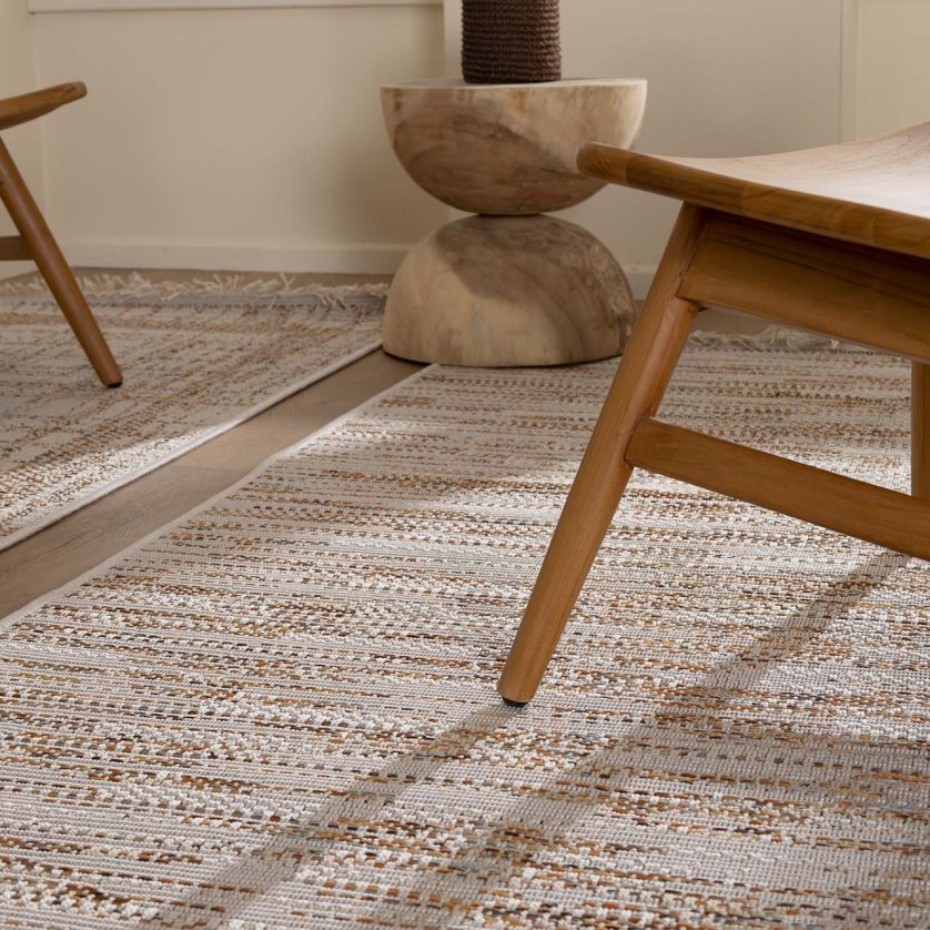 Ψάθα Crete 70171 C Royal Carpet - 67 x 200 cm Ψάθα Crete 70171 C Royal Carpet - 67 x 200 cm