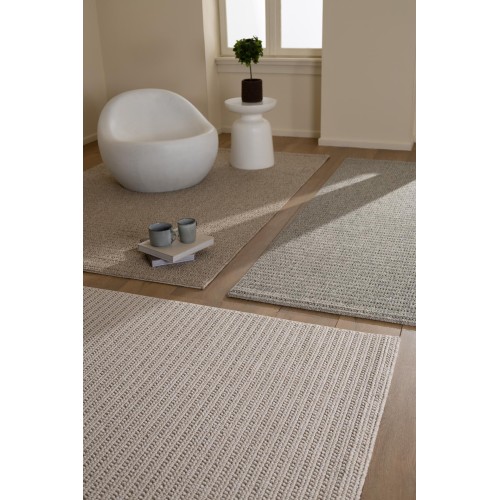 img-Ψάθα Eco 3190 CREAM Royal Carpet - 160 x 230 cm