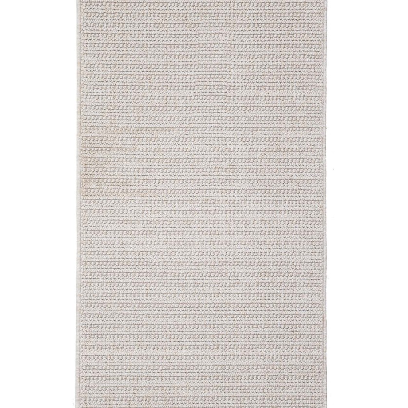Ψάθα Eco 3190 CREAM Royal Carpet - 80 x 150 cm Ψάθα Eco 3190 CREAM Royal Carpet - 80 x 150 cm