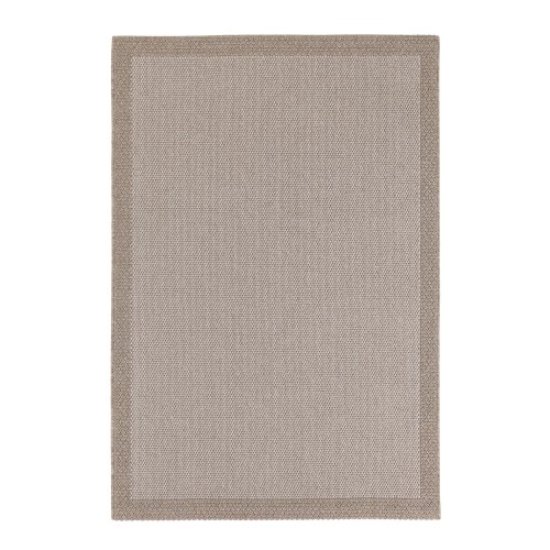 img-Ψάθα Eco 3225 BEIGE Royal Carpet - 130 x 190 cm