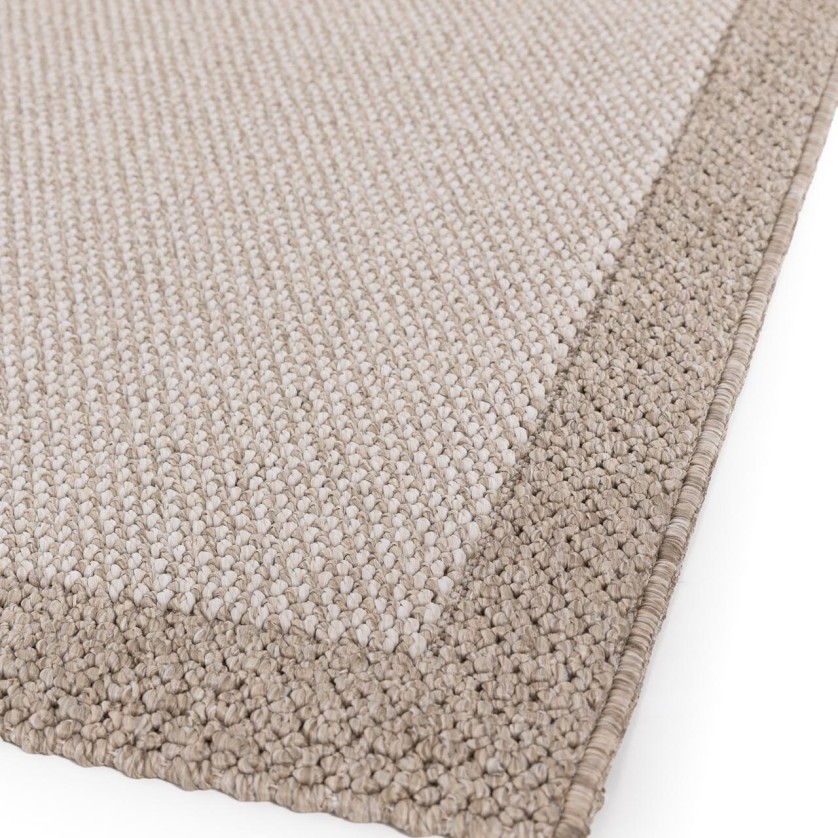 Ψάθα Eco 3225 BEIGE Royal Carpet - 130 x 190 cm Ψάθα Eco 3225 BEIGE Royal Carpet - 130 x 190 cm