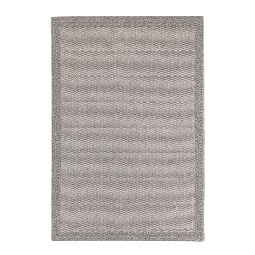 img-Ψάθα Eco 3225 GREY Royal Carpet - 200 x 290 cm