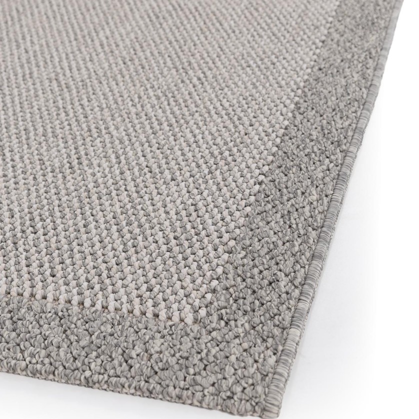 Ψάθα Eco 3225 GREY Royal Carpet - 200 x 290 cm Ψάθα Eco 3225 GREY Royal Carpet - 200 x 290 cm