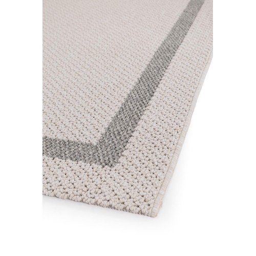 img-Ψάθα Eco 3234 CREAM GREY Royal Carpet - 200 x 290 cm