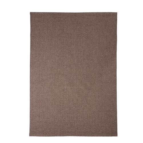img-Ψάθα Eco 3555 4 BROWN Royal Carpet - 130 x 190 cm