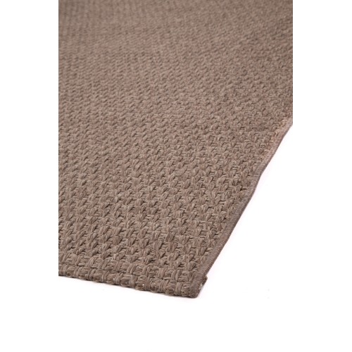 img-Ψάθα Eco 3555 4 BROWN Royal Carpet - 130 x 190 cm