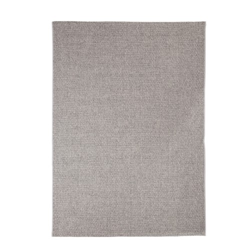 img-Ψάθα Eco 3555 5 GREY Royal Carpet - 80 x 150 cm