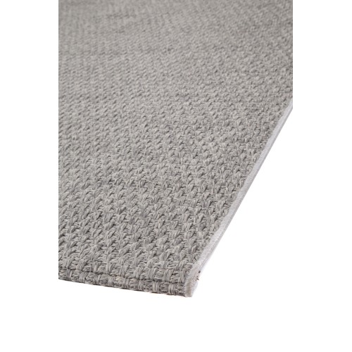 img-Ψάθα Eco 3555 5 GREY Royal Carpet - 80 x 150 cm