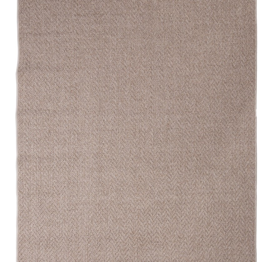 Ψάθα Eco 3584 3 BEIGE Royal Carpet - 200 x 290 cm