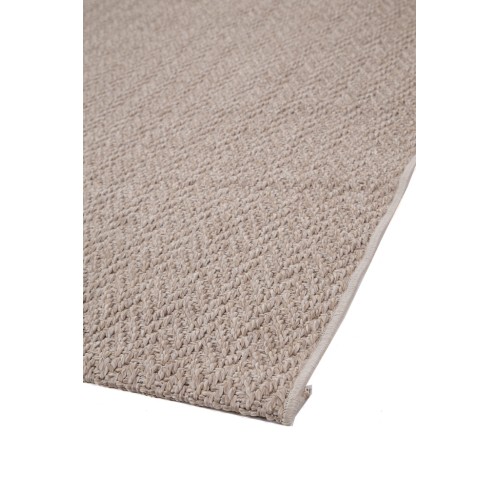 img-Ψάθα Eco 3584 3 BEIGE Royal Carpet - 130 x 190 cm