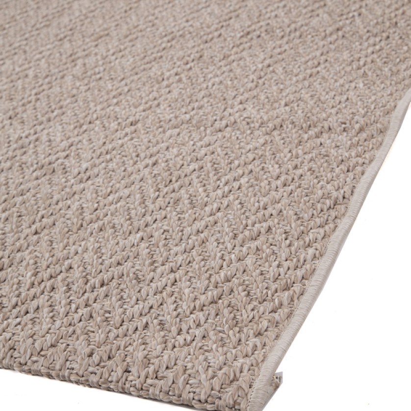 Ψάθα Eco 3584 3 BEIGE Royal Carpet - 160 x 230 cm