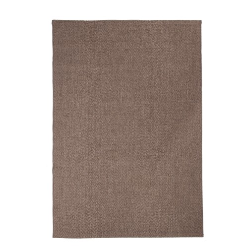 img-Ψάθα Eco 3584 4 BROWN Royal Carpet - 130 x 190 cm