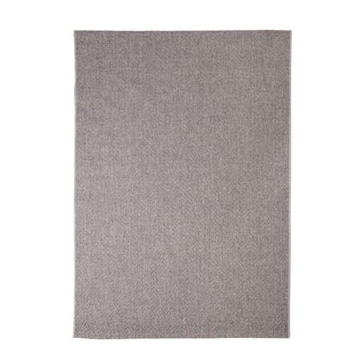 img-Ψάθα Eco 3584 5 GREY Royal Carpet - 130 x 190 cm