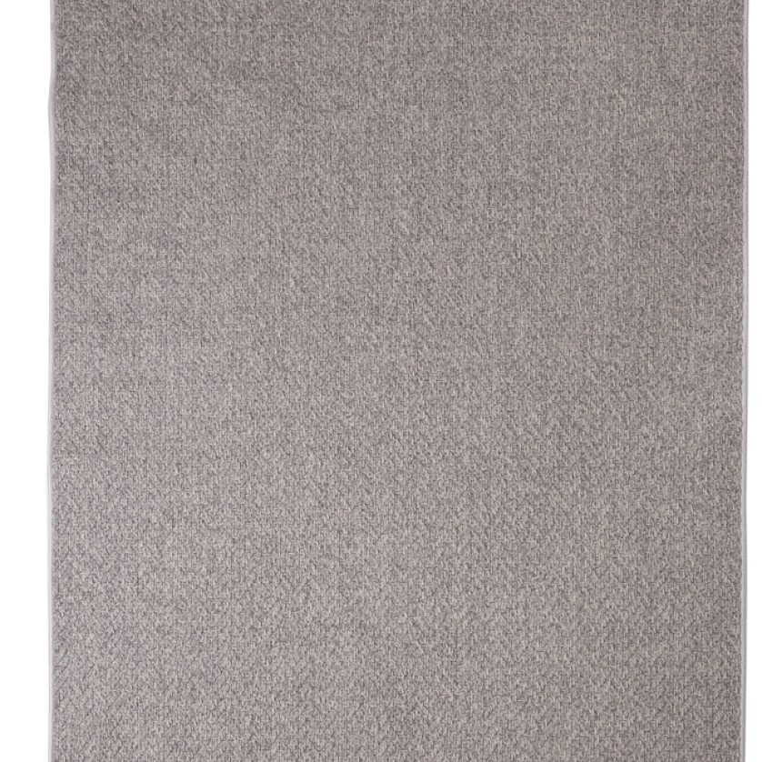 Ψάθα Eco 3584 5 GREY Royal Carpet - 160 x 230 cm