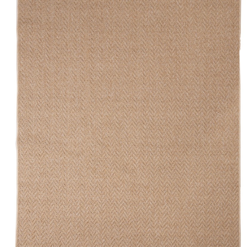 Ψάθα Eco 3584 8 NATURAL Royal Carpet - 80 x 150 cm