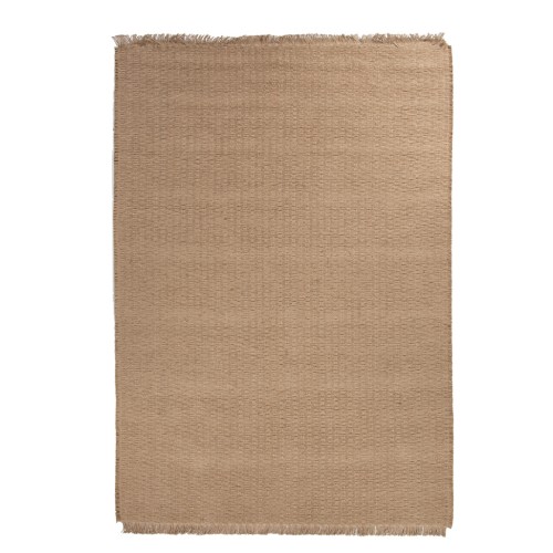 img-Ψάθα Elise 3650 12 NATURAL Royal Carpet - 130 x 190 cm
