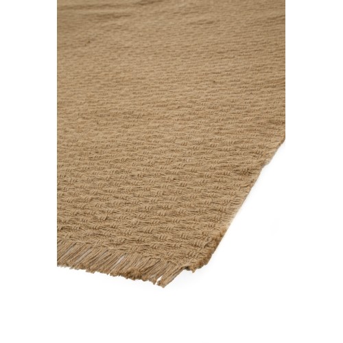 img-Ψάθα Elise 3650 12 NATURAL Royal Carpet - 130 x 190 cm