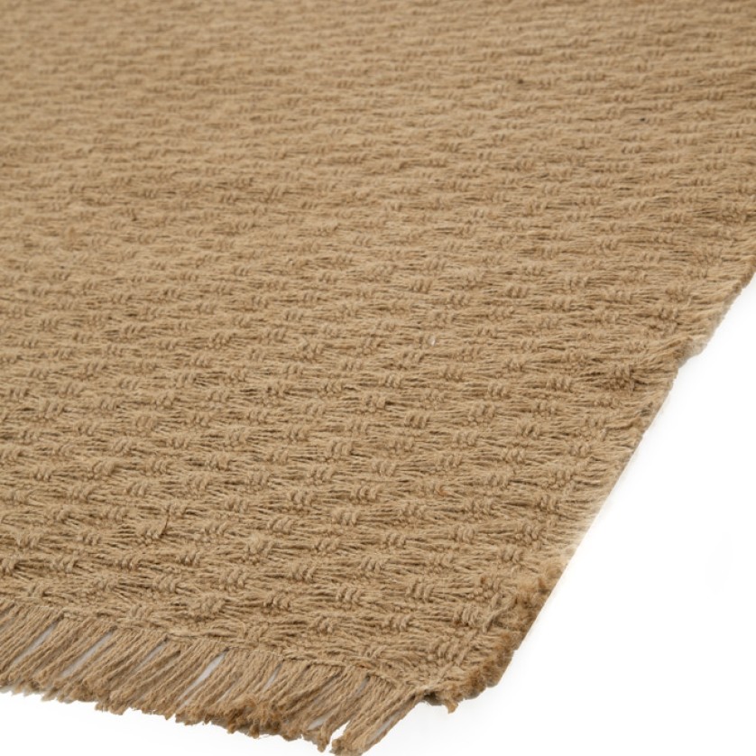 Ψάθα Elise 3650 12 NATURAL Royal Carpet - 190 x 280 cm