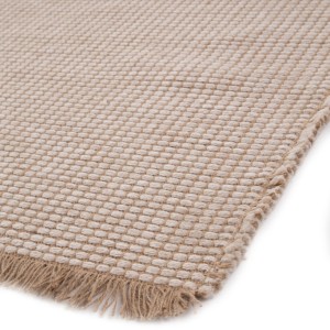 img-Ψάθα Elise 3652 01 BEIGE Royal Carpet - 130 x 190 cm