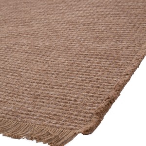 img-Ψάθα Elise 3652 02 BROWN Royal Carpet - 130 x 190 cm