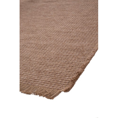 img-Ψάθα Elise 3652 02 BROWN Royal Carpet - 130 x 190 cm
