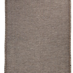 img-Ψάθα Elise 3652 09 GREY BLACK Royal Carpet - 130 x 190 cm