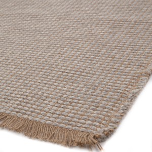 img-Ψάθα Elise 3652 04 GREY Royal Carpet - 130 x 190 cm