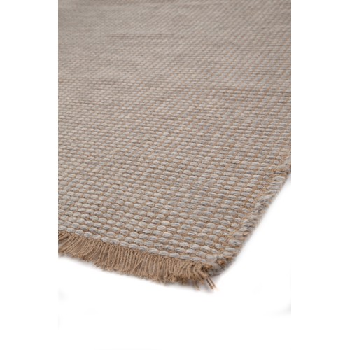 img-Ψάθα Elise 3652 04 GREY Royal Carpet - 130 x 190 cm