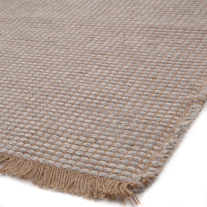 Ψάθα Elise 3652 04 GREY Royal Carpet - 190 x 280 cm