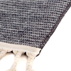 img-Χαλί Emma 20 BLACK Royal Carpet - 140 x 200 cm