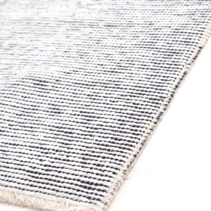 img-Χαλί Emma 85 BLACK Royal Carpet - 140 x 200 cm