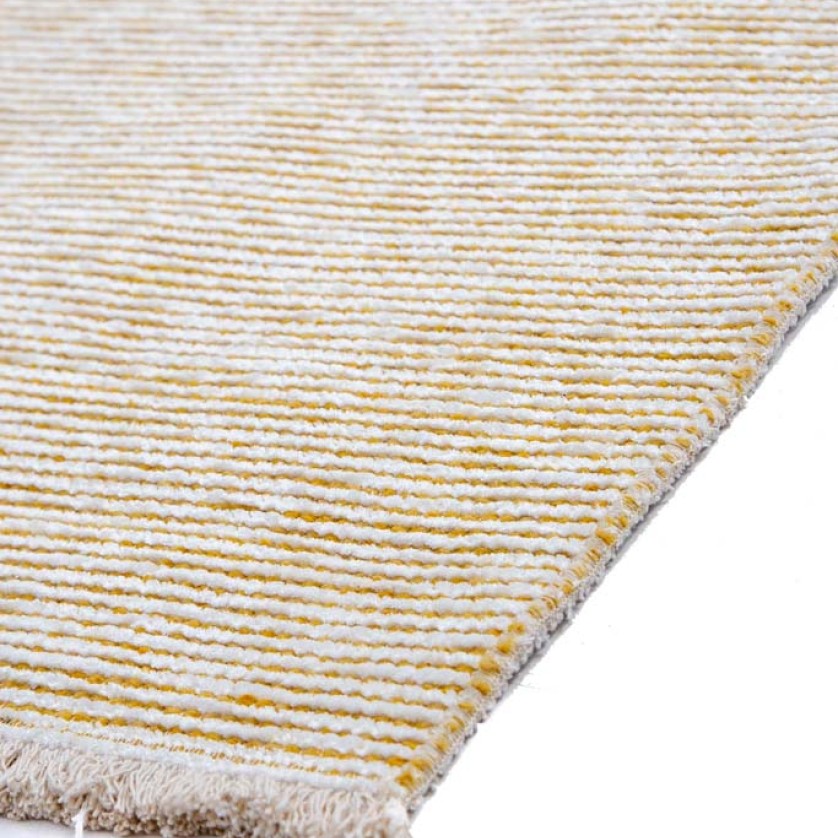 Χαλί Emma 85 YELLOW Royal Carpet - 160 x 230 cm