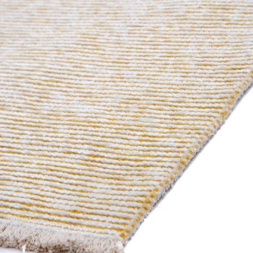 Χαλί Emma 85 YELLOW Royal Carpet - 140 x 200 cm Χαλί Emma 85 YELLOW Royal Carpet - 140 x 200 cm