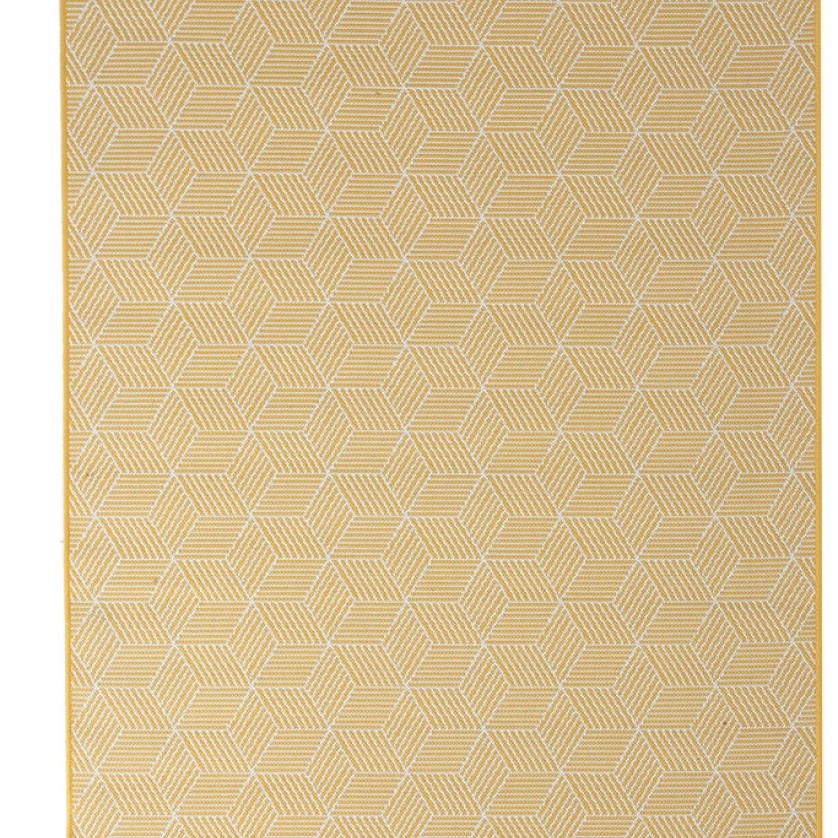 Ψάθα Flox YELLOW 2062 Royal Carpet - 160 x 235 cm