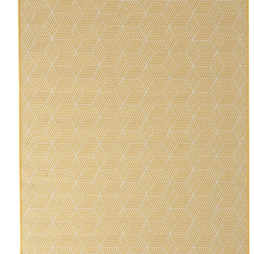 Ψάθα Flox YELLOW 2062 Royal Carpet - 140 x 200 cm Ψάθα Flox YELLOW 2062 Royal Carpet - 140 x 200 cm