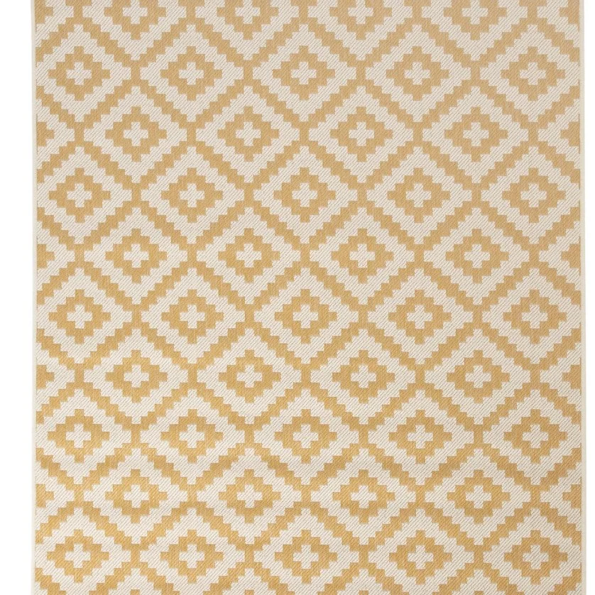 Ψάθα Flox OCHRE 50010 Royal Carpet - 200 x 285 cm Ψάθα Flox OCHRE 50010 Royal Carpet - 200 x 285 cm