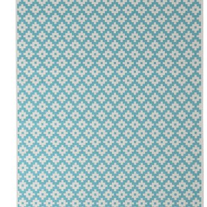 img-Ψάθα Flox L.BLUE 722 Royal Carpet - 140 x 200 cm