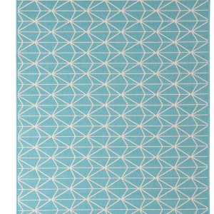 img-Ψάθα Flox L.BLUE 723 Royal Carpet - 140 x 200 cm