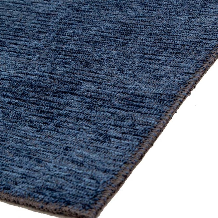 Χαλί Gatsby BLUE Royal Carpet - 70 x 140 cm