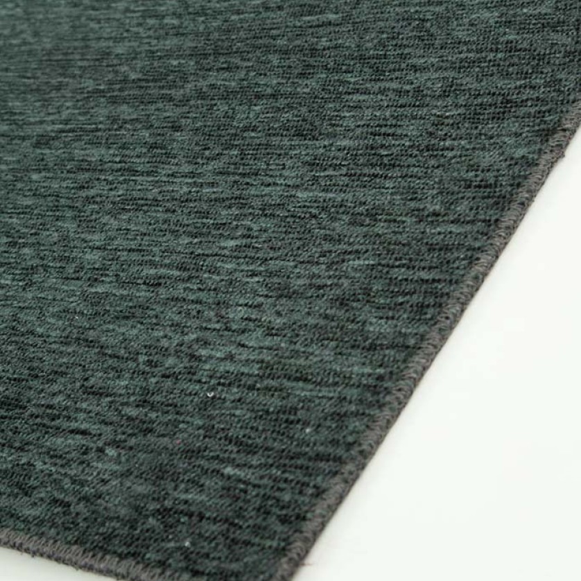 Χαλί Gatsby GREEN Royal Carpet - 130 x 190 cm