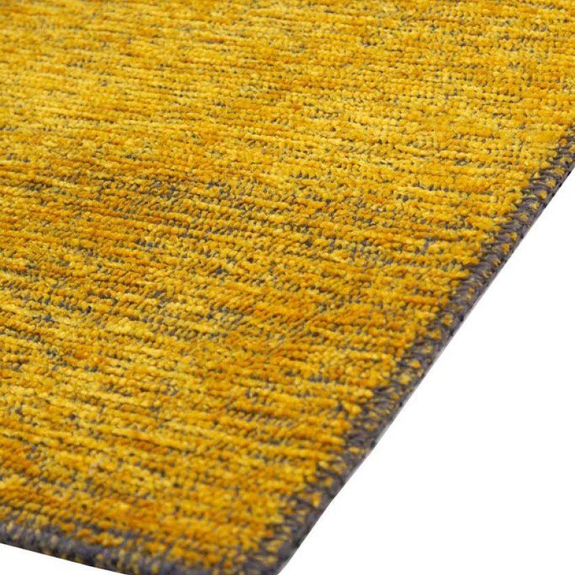 Χαλί Gatsby YELLOW Royal Carpet - 70 x 140 cm