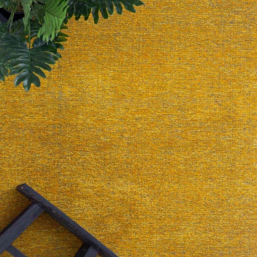 Χαλί Gatsby YELLOW Royal Carpet - 130 x 190 cm