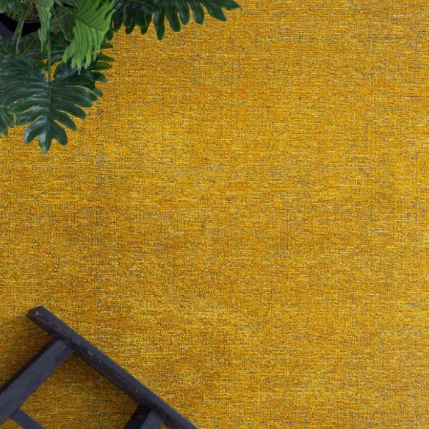 Χαλί Gatsby YELLOW Royal Carpet - 130 x 190 cm Χαλί Gatsby YELLOW Royal Carpet - 130 x 190 cm
