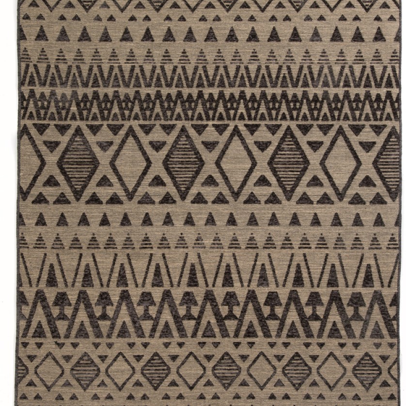 Χαλί Gloria Cotton FUME 10 Royal Carpet - 160 x 230 cm