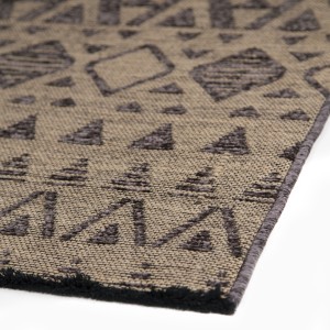 img-Χαλί Gloria Cotton FUME 10 Royal Carpet - 120 x 180 cm